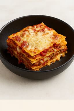 Lasagna