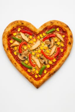 Chicken Fiesta Pizza