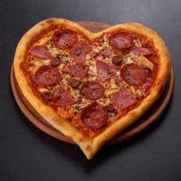 MeatLover Pizza