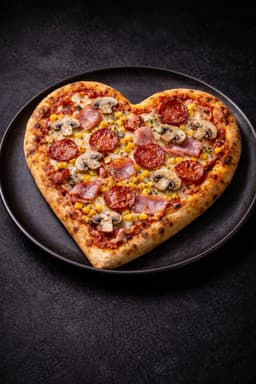 NewHeaven Pizza