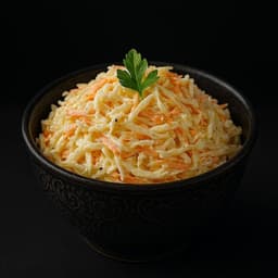 Salată coleslaw