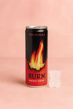 Burn energizant