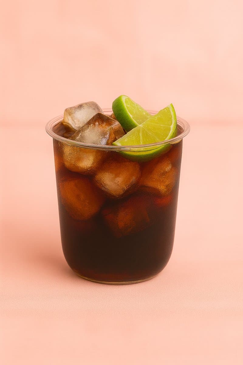 Cuba Libre