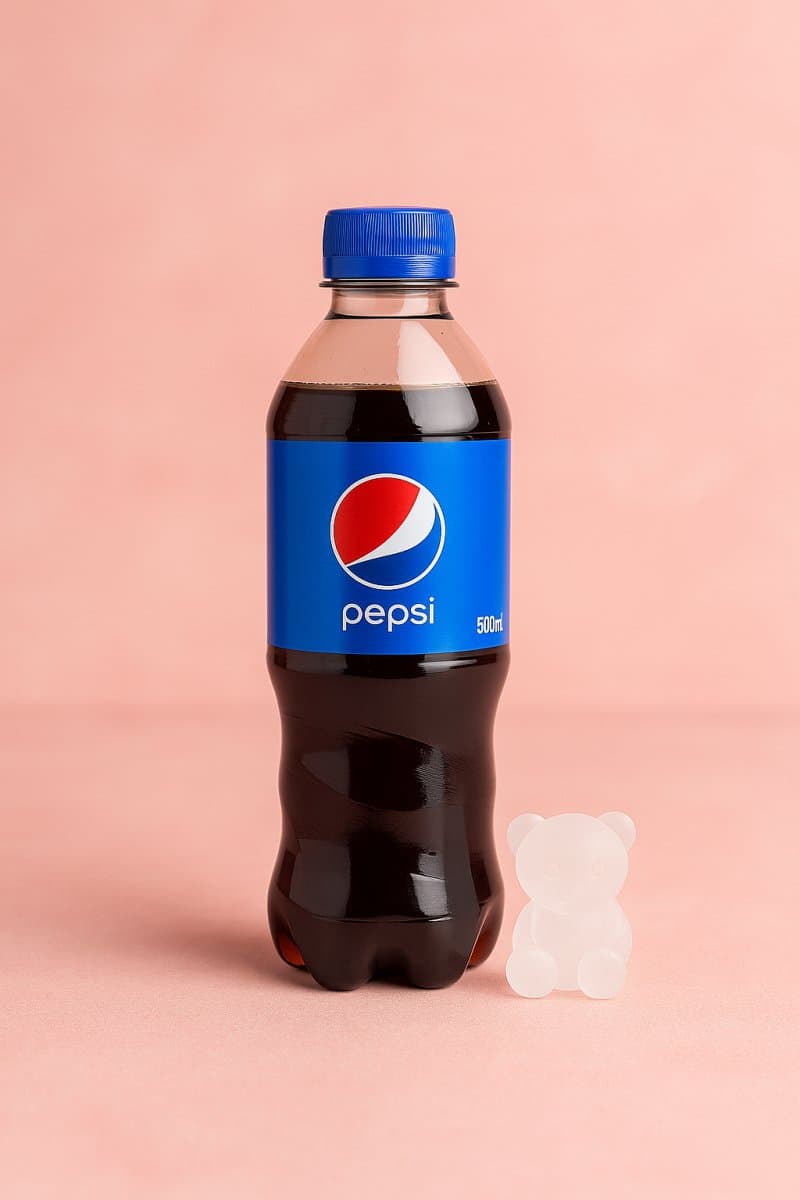 Pepsi