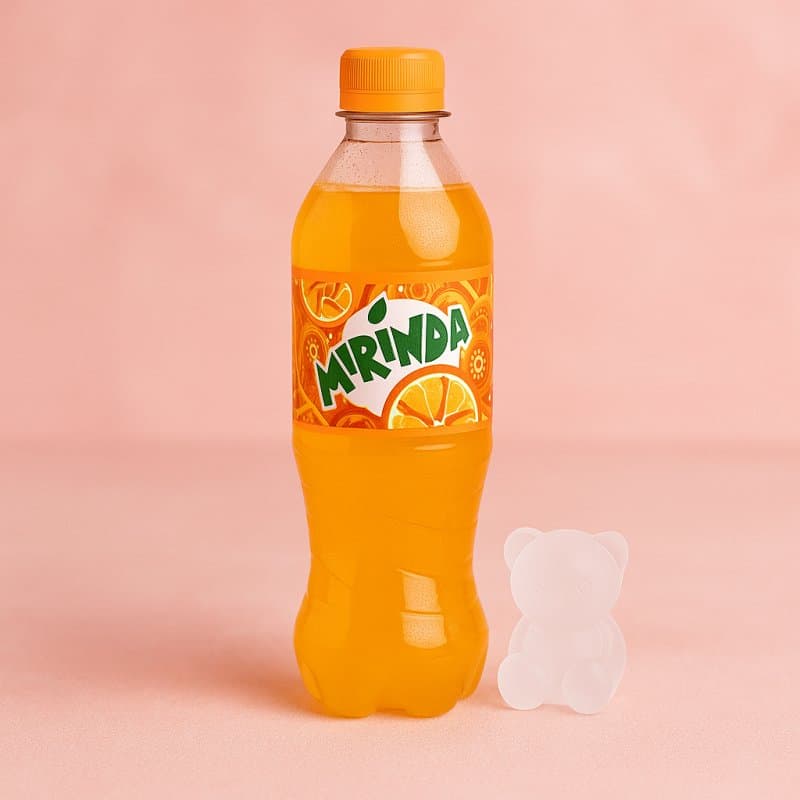 Mirinda