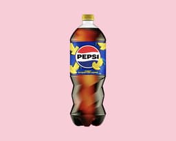 Pepsi Twist