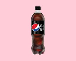 Pepsi Max