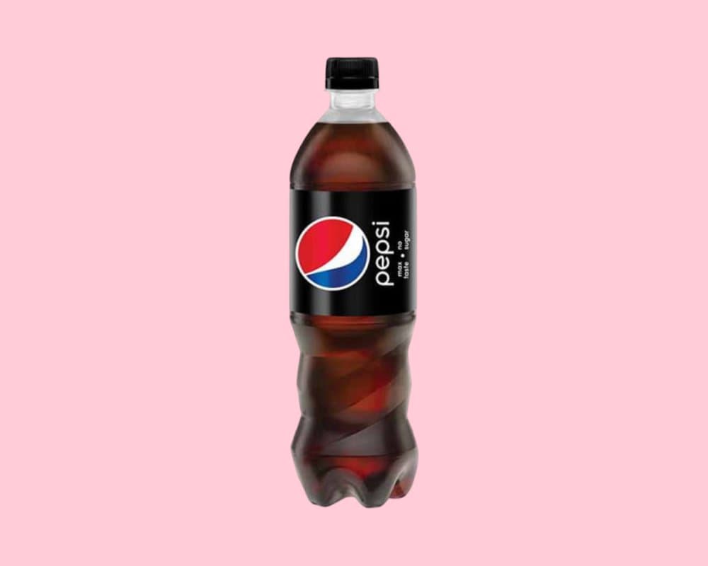 Pepsi Max