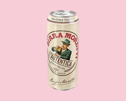 Birra Moretti