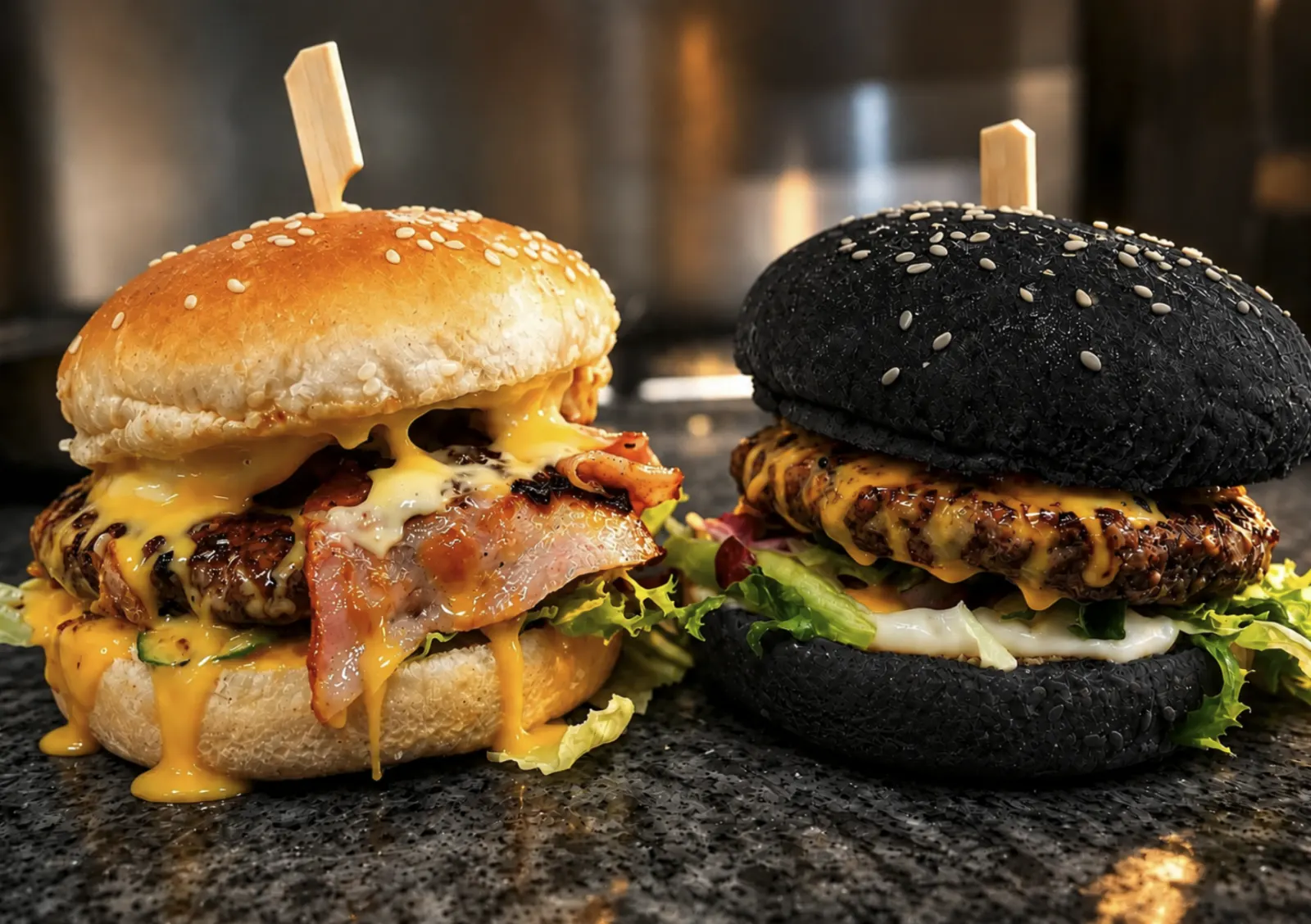 Monden Foodies