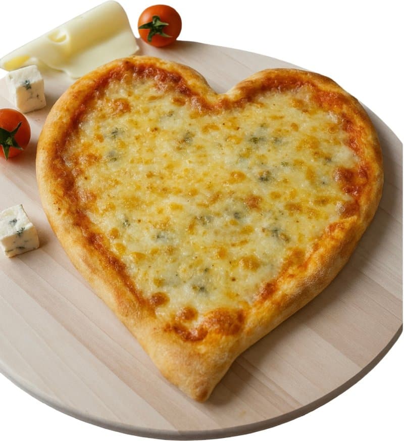 Chicago Pizza + băutură
