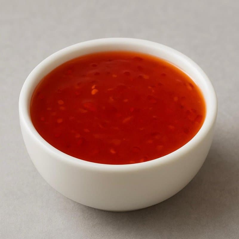 Sos sweet chili